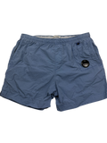 Short de Bain C.P. Company – Taille M / 48 – Bleu en Polyamide avec Logo