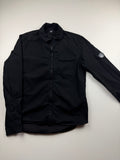Surchemise Zip C.P. Company – Taille S – Noir