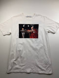 T-Shirt Off-White « Caravaggio » – Taille M – Blanc