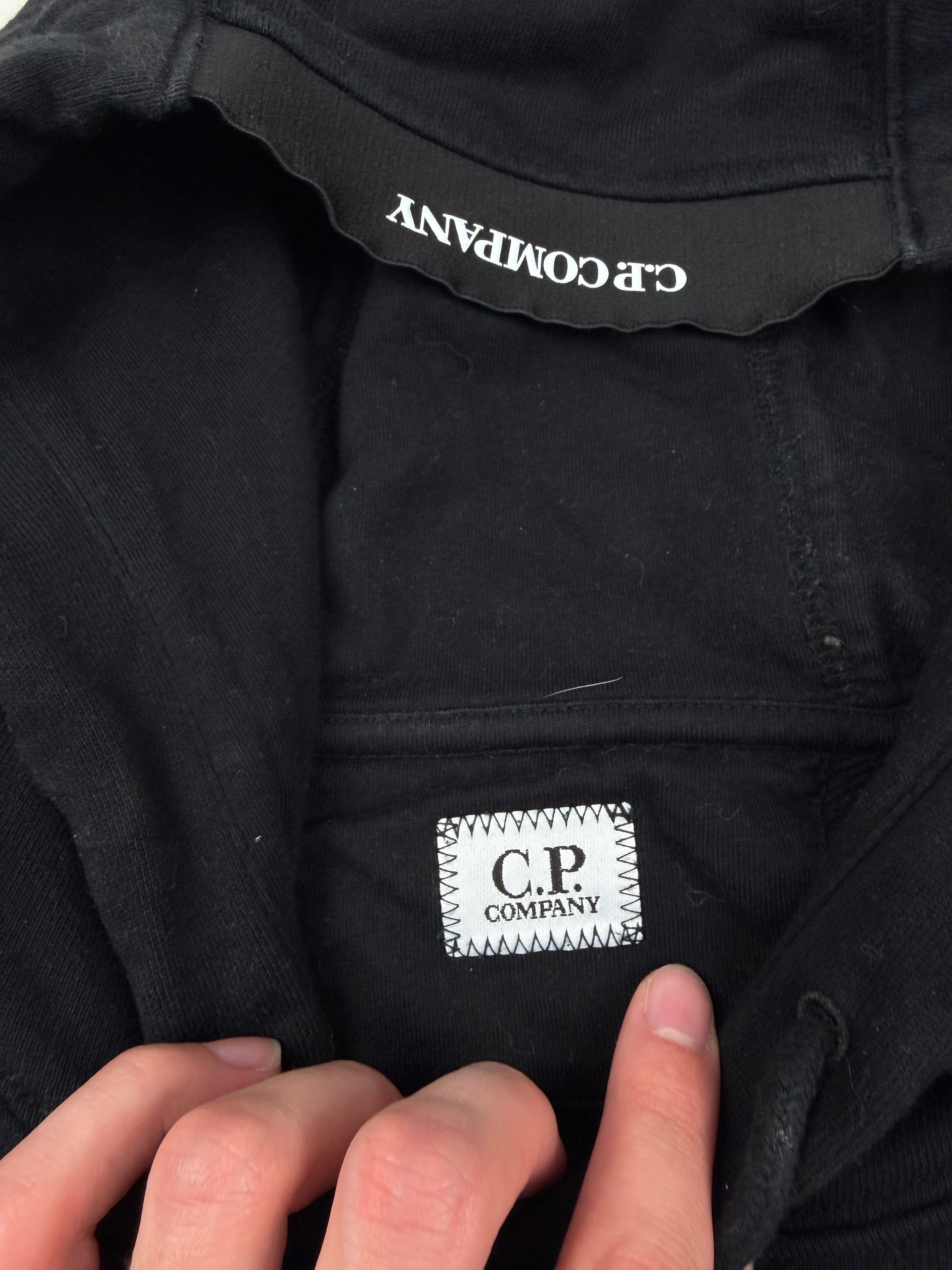 Pull à Capuche C.P. Company – Taille S