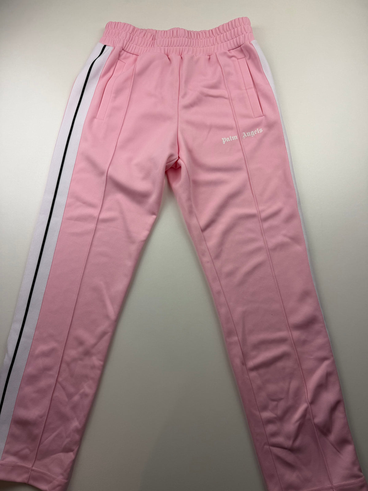 Jogging Palm Angels «Classic Track Pants» – Taille M – Rose