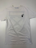 T-shirt Off-White “Spray Marker” – Taille S – Blanc / Noir