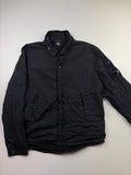 Veste Chemise C.P. Company – Taille L – Noir – Nylon