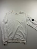 Pull C.P. Company – Taille S – Blanc
