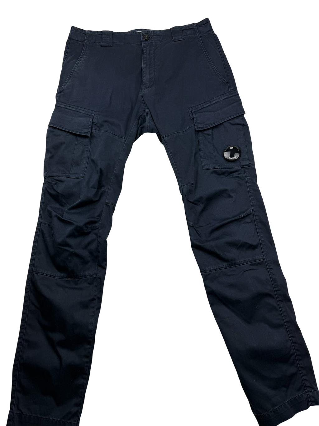 Cargo C.P. Company – Taille S / 46 – Bleu Marine
