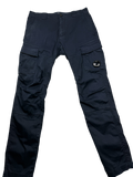 Cargo C.P. Company – Taille S / 46 – Bleu Marine