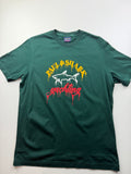 T-Shirt Paul & Shark – Taille M – Vert
