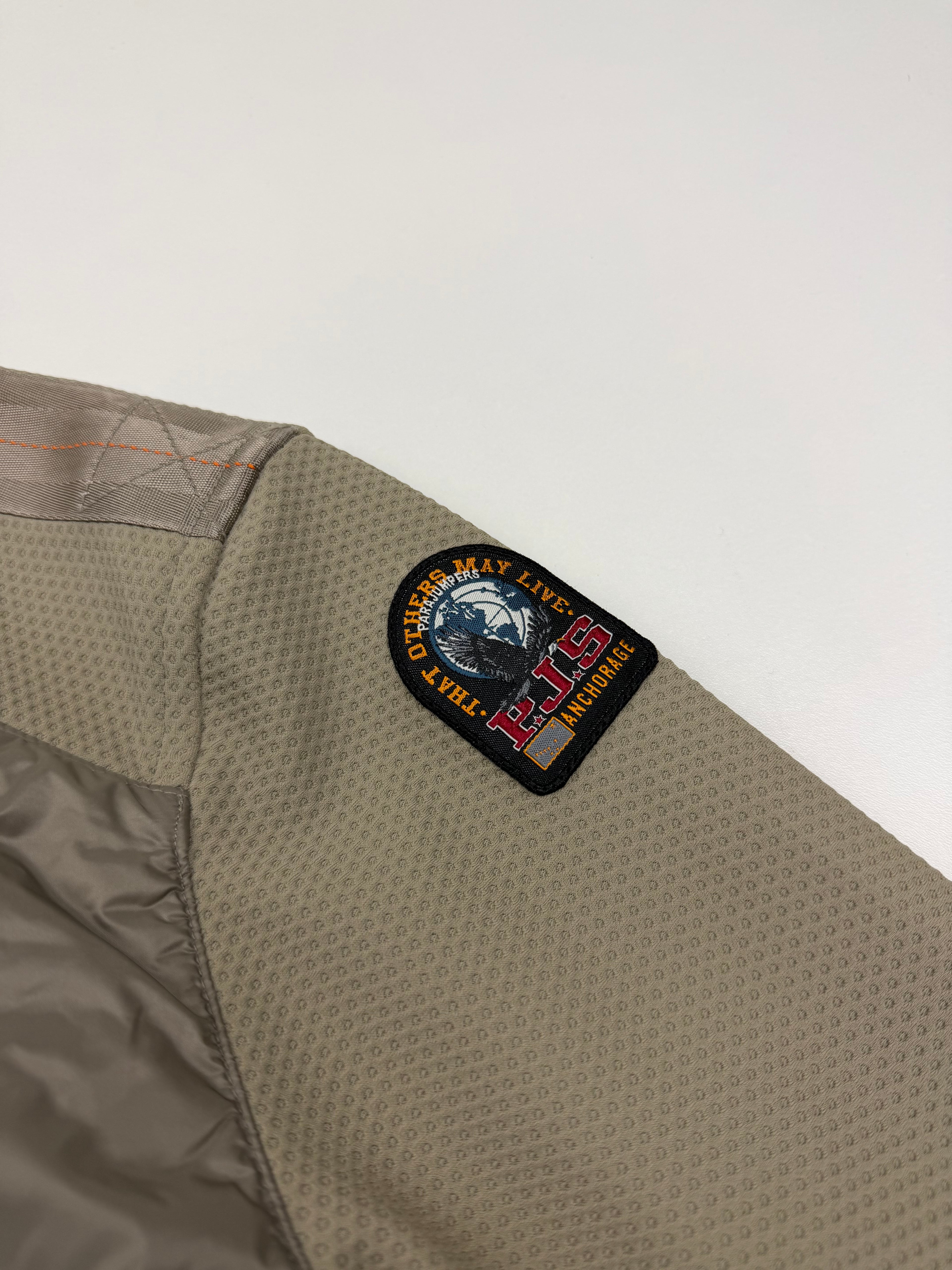 Veste Parajumpers Jayden – Taille XL – Coloris Atmosphere