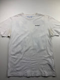 T-Shirt Off-White « Caravaggio » – Taille S – Blanc