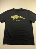 T-Shirt Palm Angels « Crocodile » – Taille XL – Noir