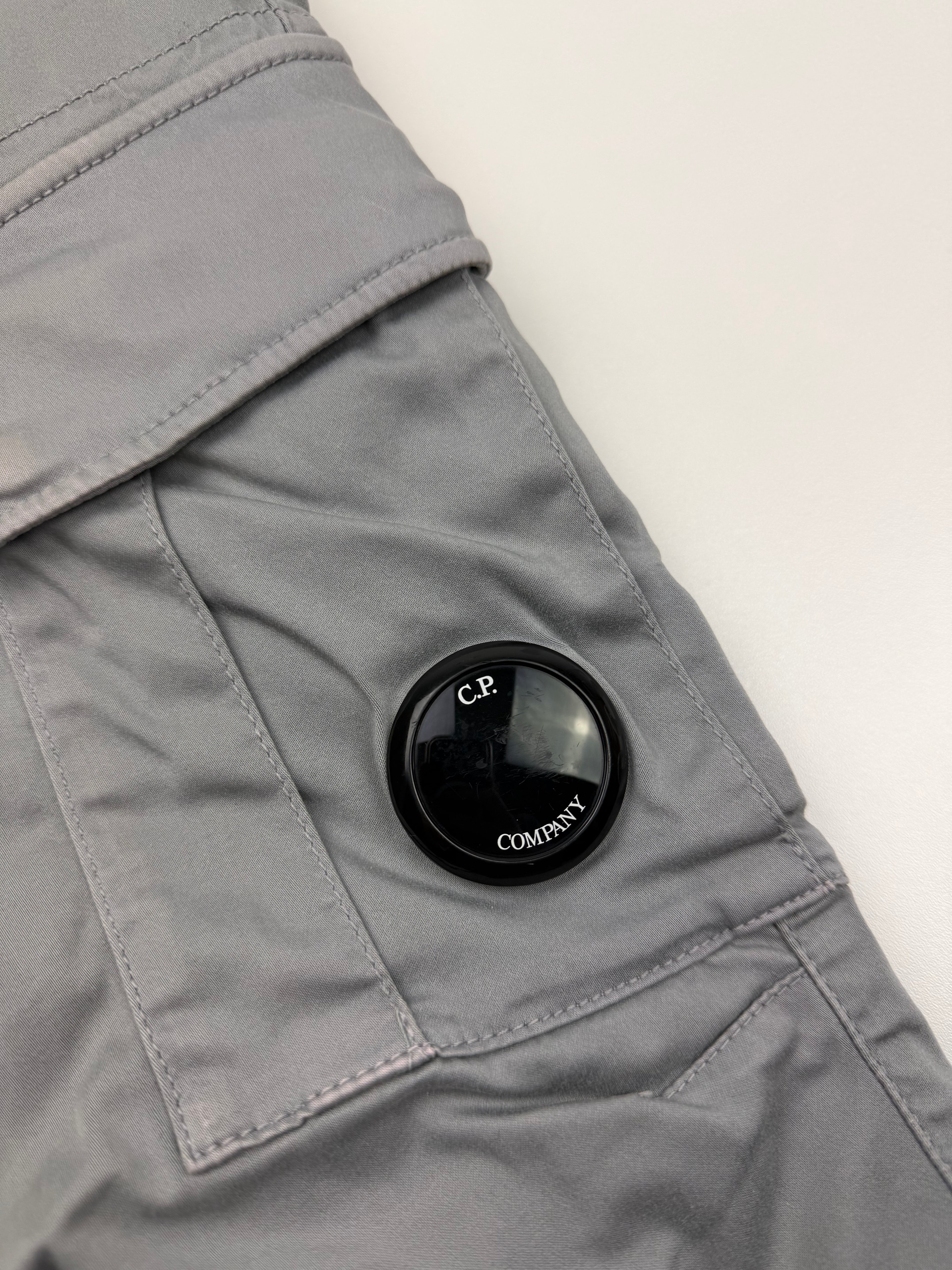 Cargo C.P. Company – Taille M / 48 – Gris
