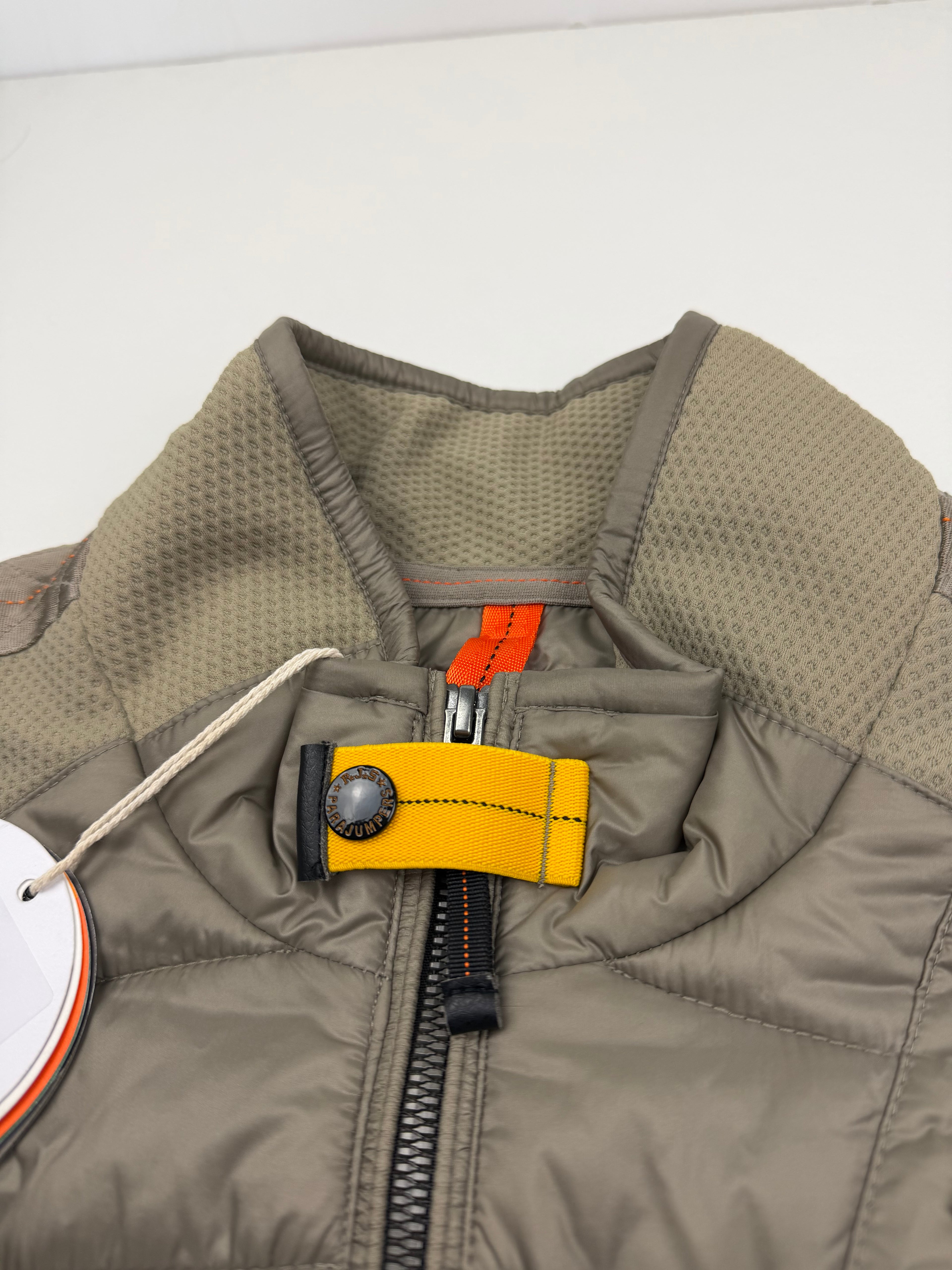 Veste Parajumpers Jayden – Taille XL – Coloris Atmosphere