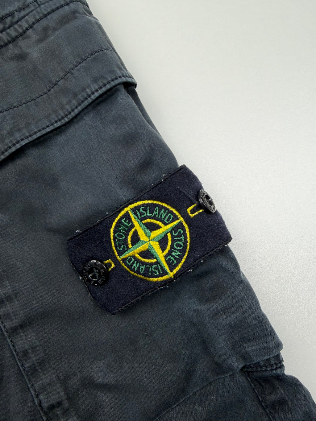 Cargo Stone Island – Taille M / W33