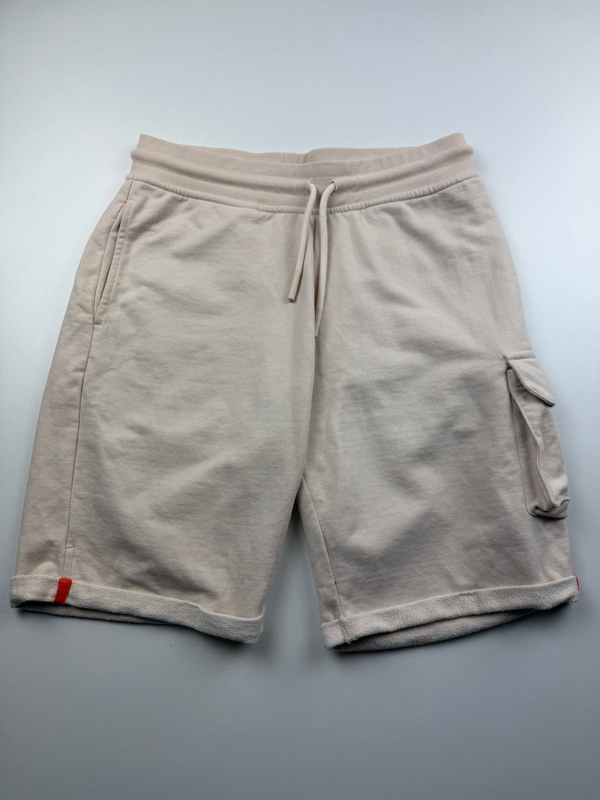 Short Gertrude – Taille S – Beige