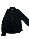 Surchemise Zip C.P. Company – Taille M – Noir