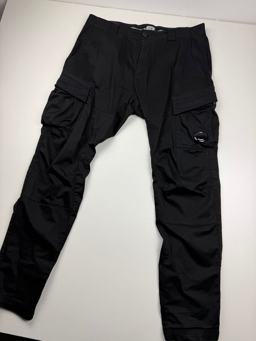 Cargo C.P. Company – Taille L / 50 – Noir