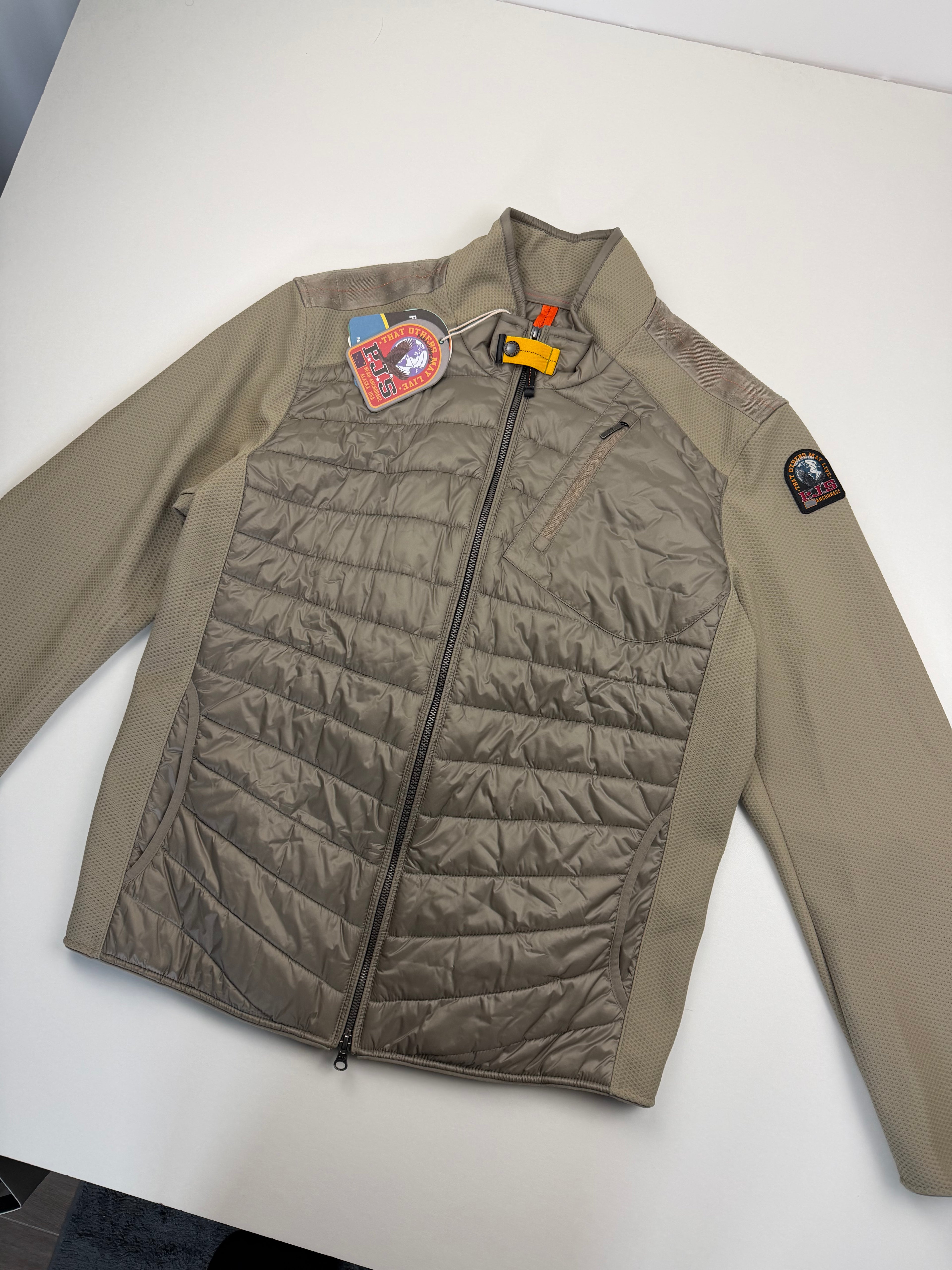 Veste Parajumpers Jayden – Taille XL – Coloris Atmosphere