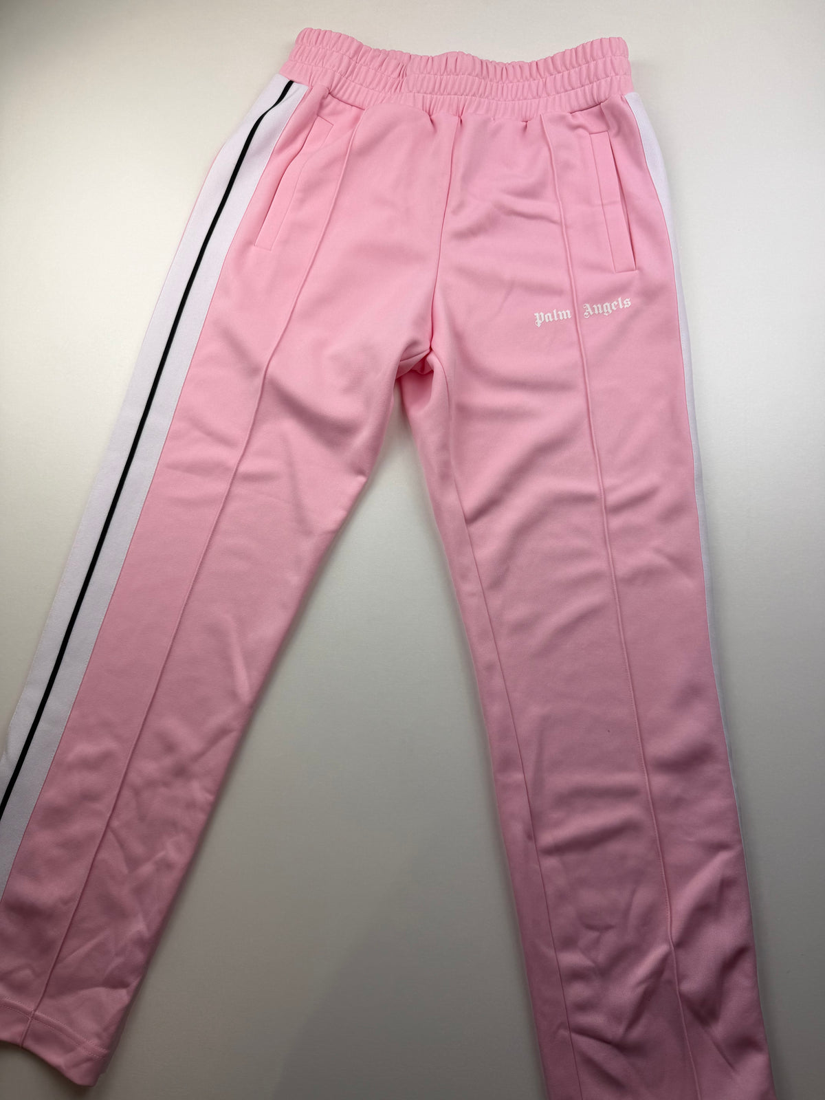 Jogging Palm Angels «Classic Track Pants» – Taille M – Rose