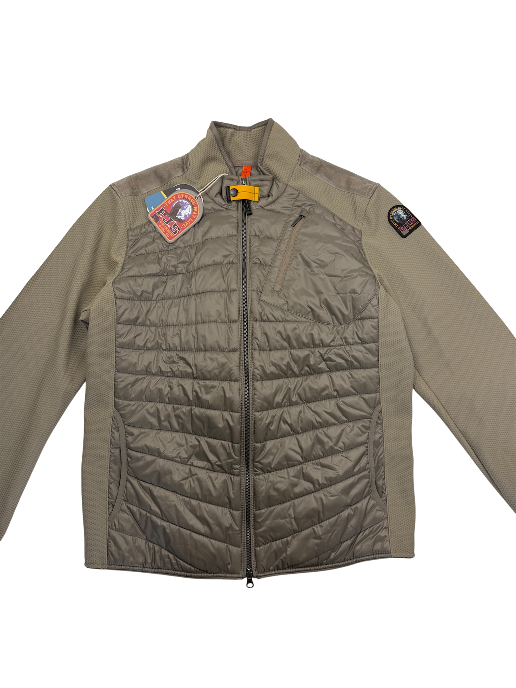 Veste Parajumpers Jayden – Taille XL – Coloris Atmosphere