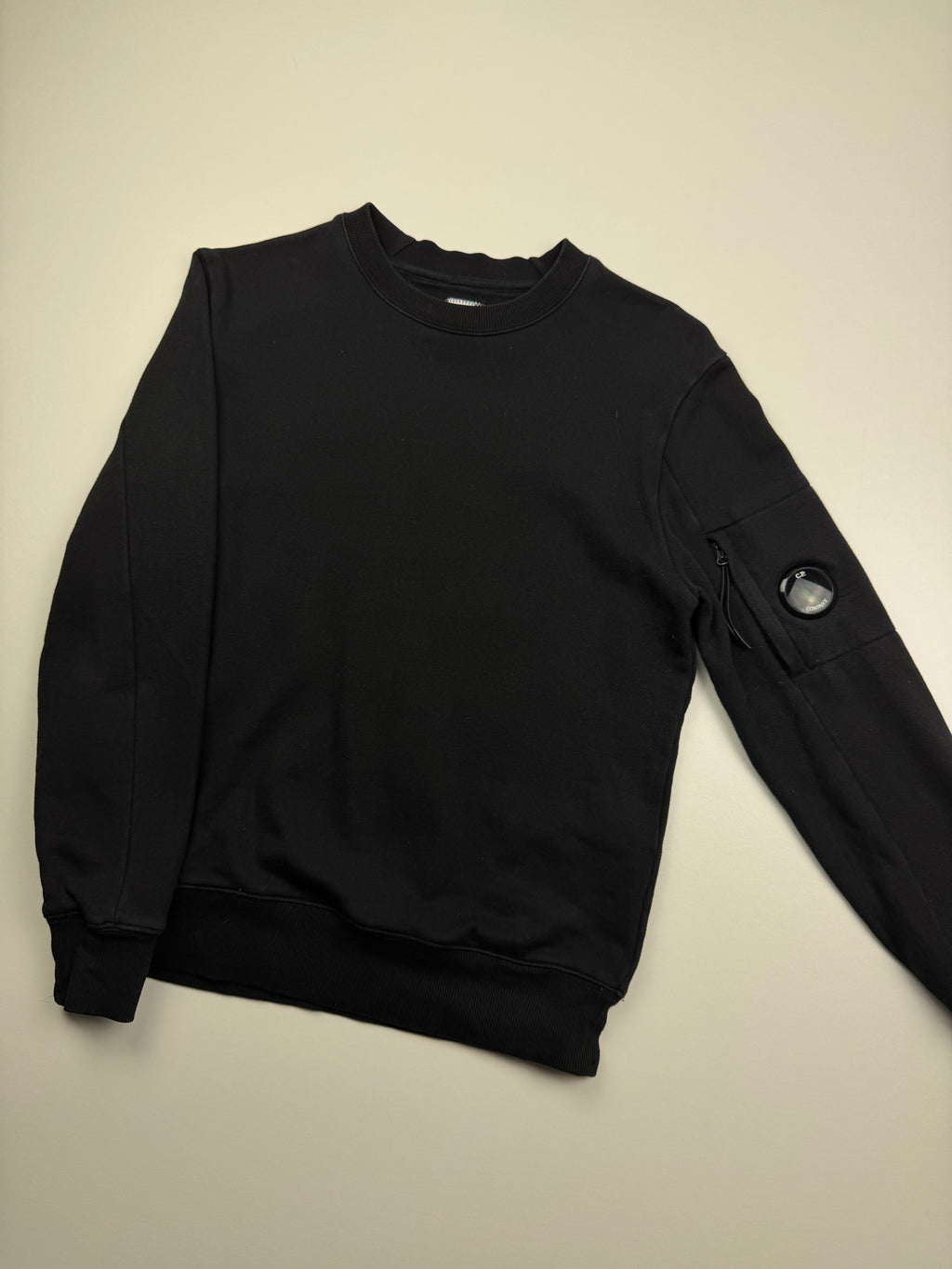 Pull Crewneck C.P. Company – Taille S