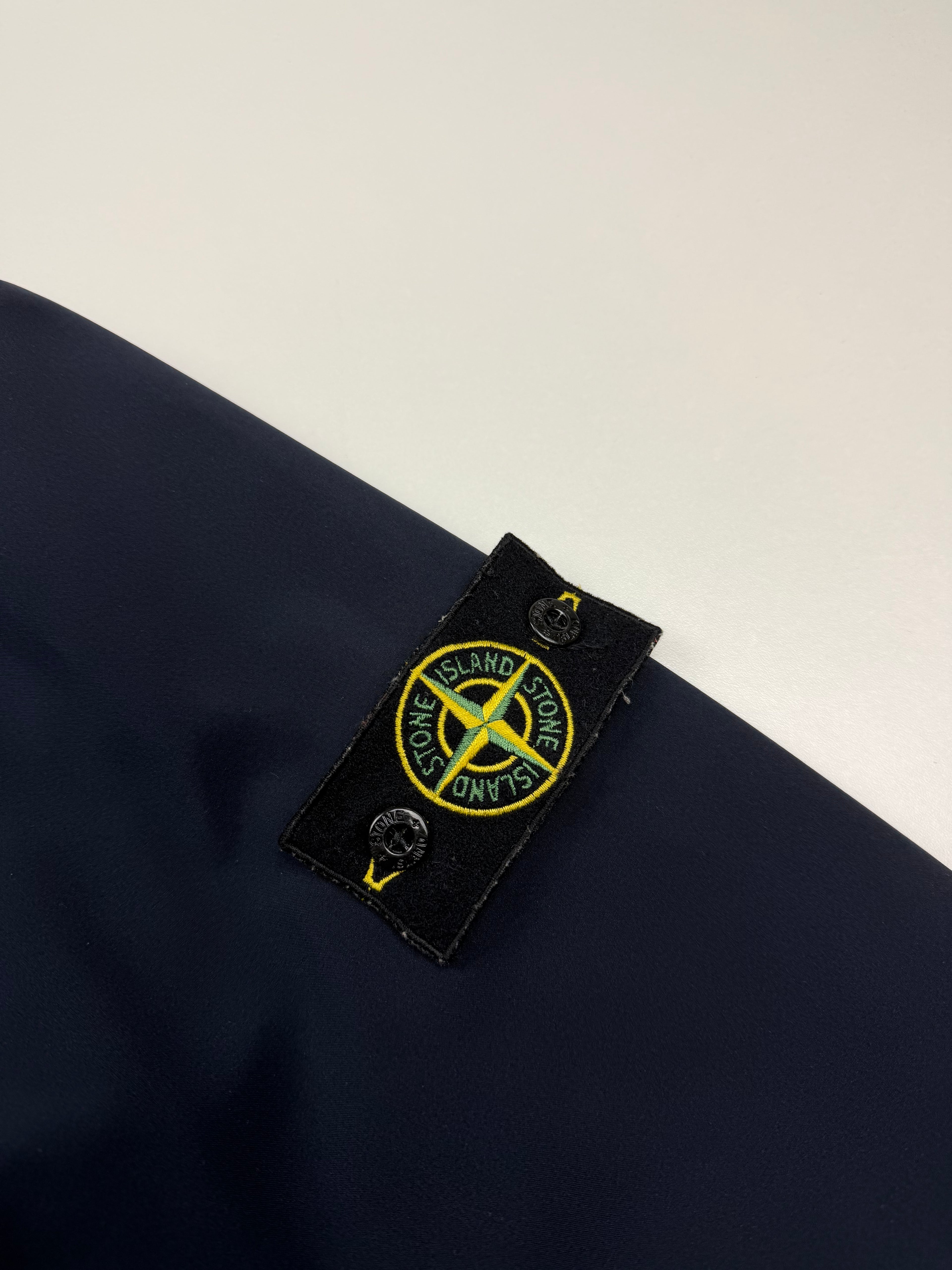 Veste Soft Shell Stone Island - Taille XL