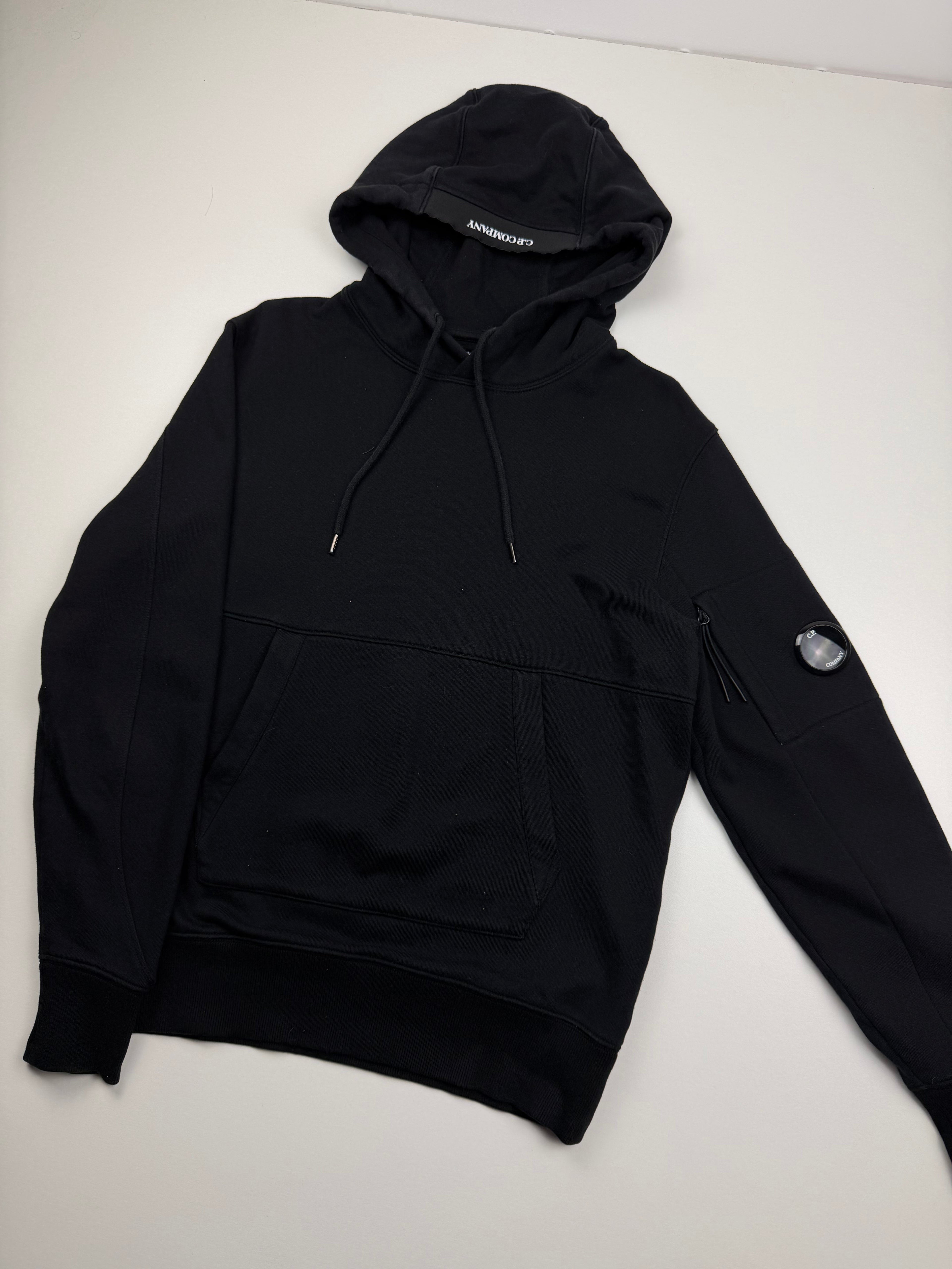 Pull à Capuche C.P. Company – Taille S