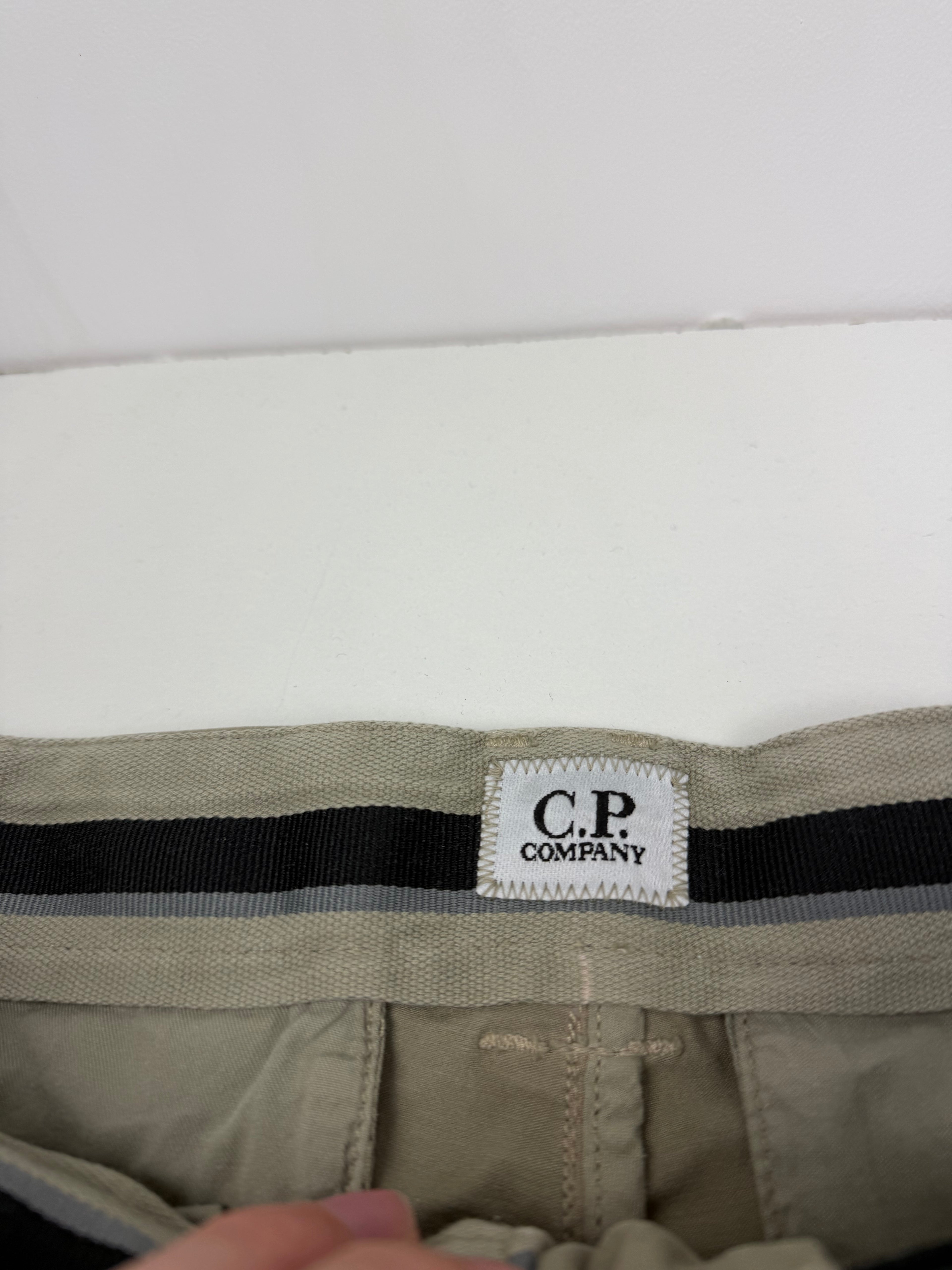 Cargo C.P. Company – Taille S / 44 – Beige