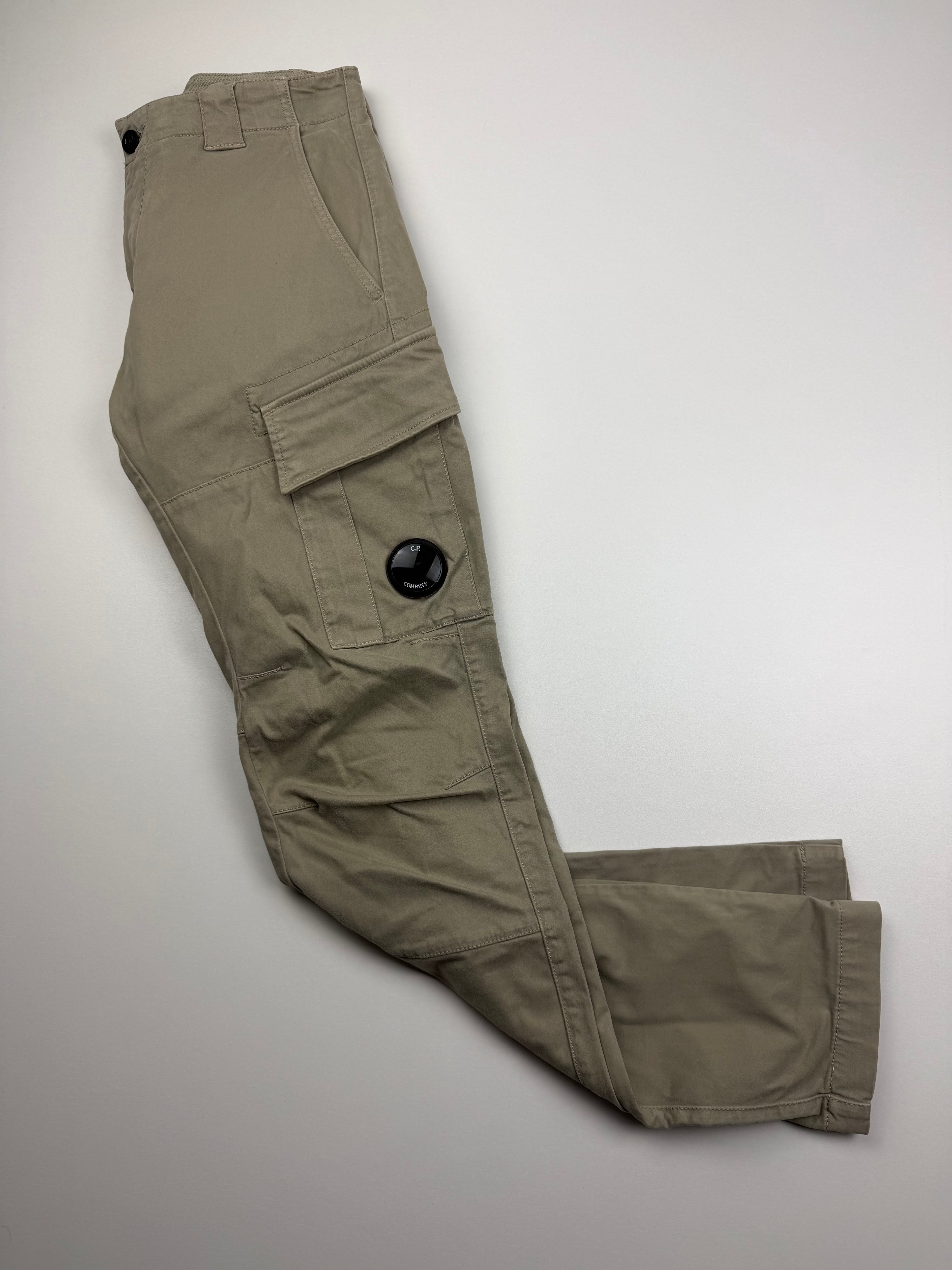 Cargo C.P. Company – Taille S / 44 – Beige