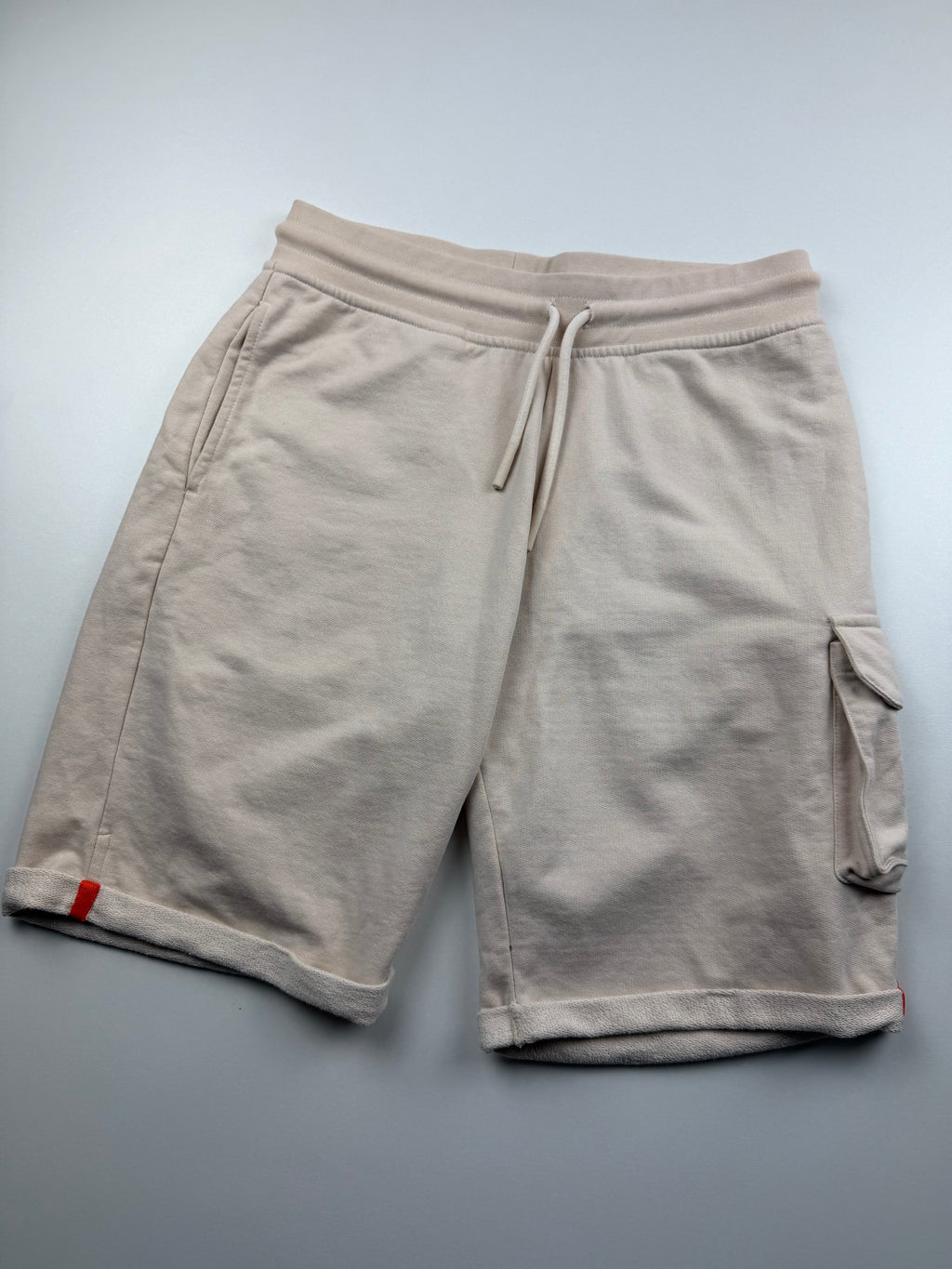 Short Gertrude – Taille S – Beige