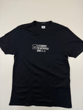 T-shirt C.P. Company “Metropolis Series” – Taille M – Bleu Marine