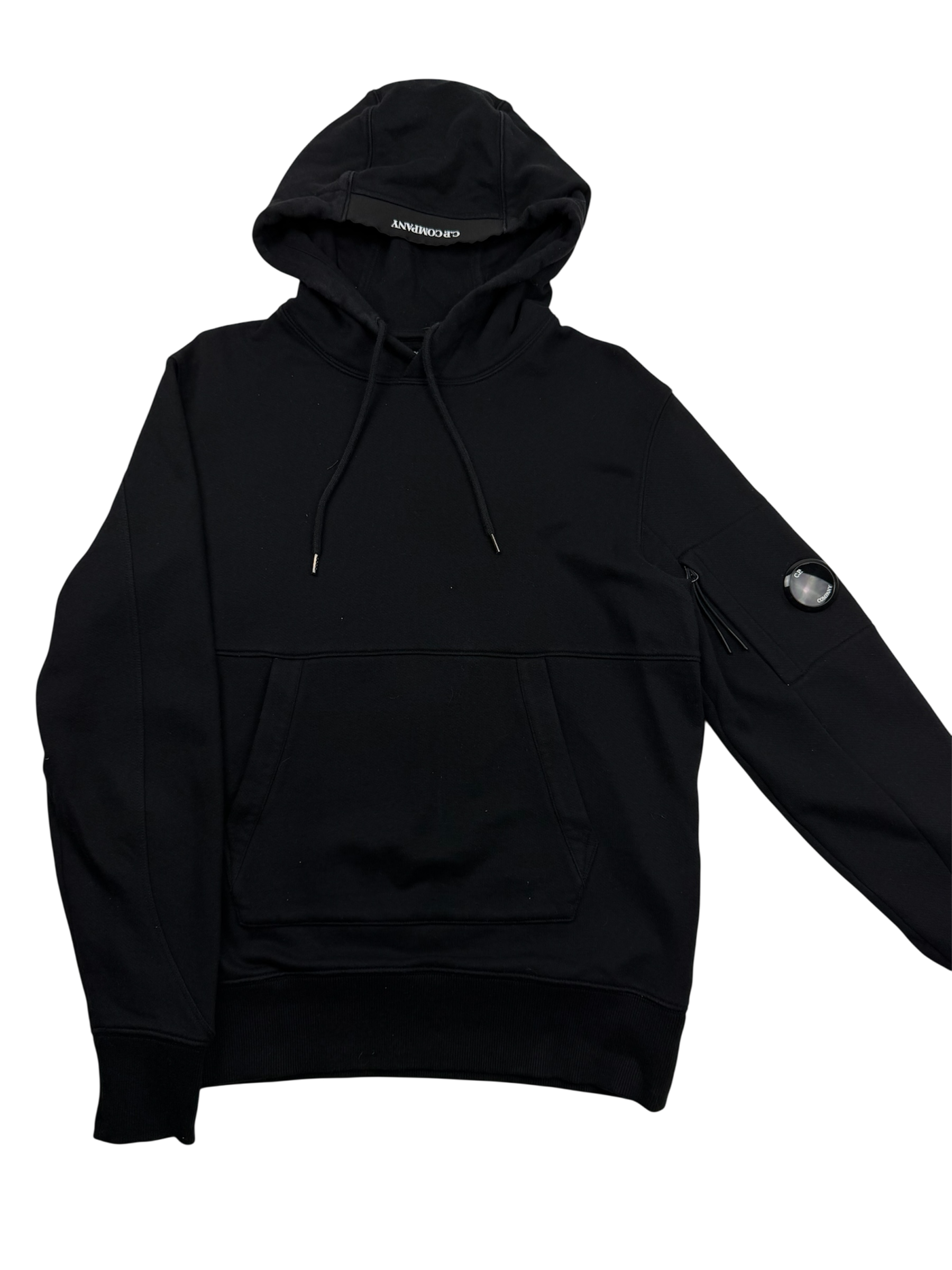 Pull à Capuche C.P. Company – Taille S