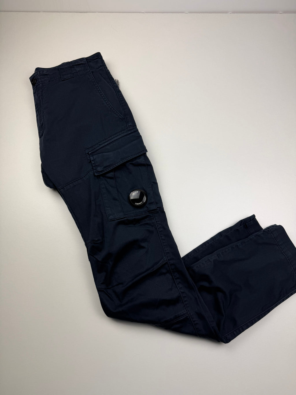 Cargo C.P. Company – Taille S / 46 – Bleu Marine