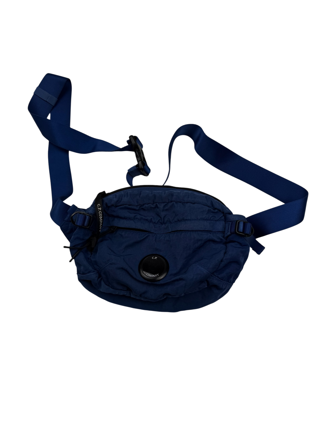 Sacoche Banane C.P. Company – Bleu