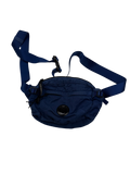 Sacoche Banane C.P. Company – Bleu