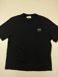T-shirt AMI – Taille M – Noir