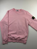 Pull Stone Island – Taille S – Rose