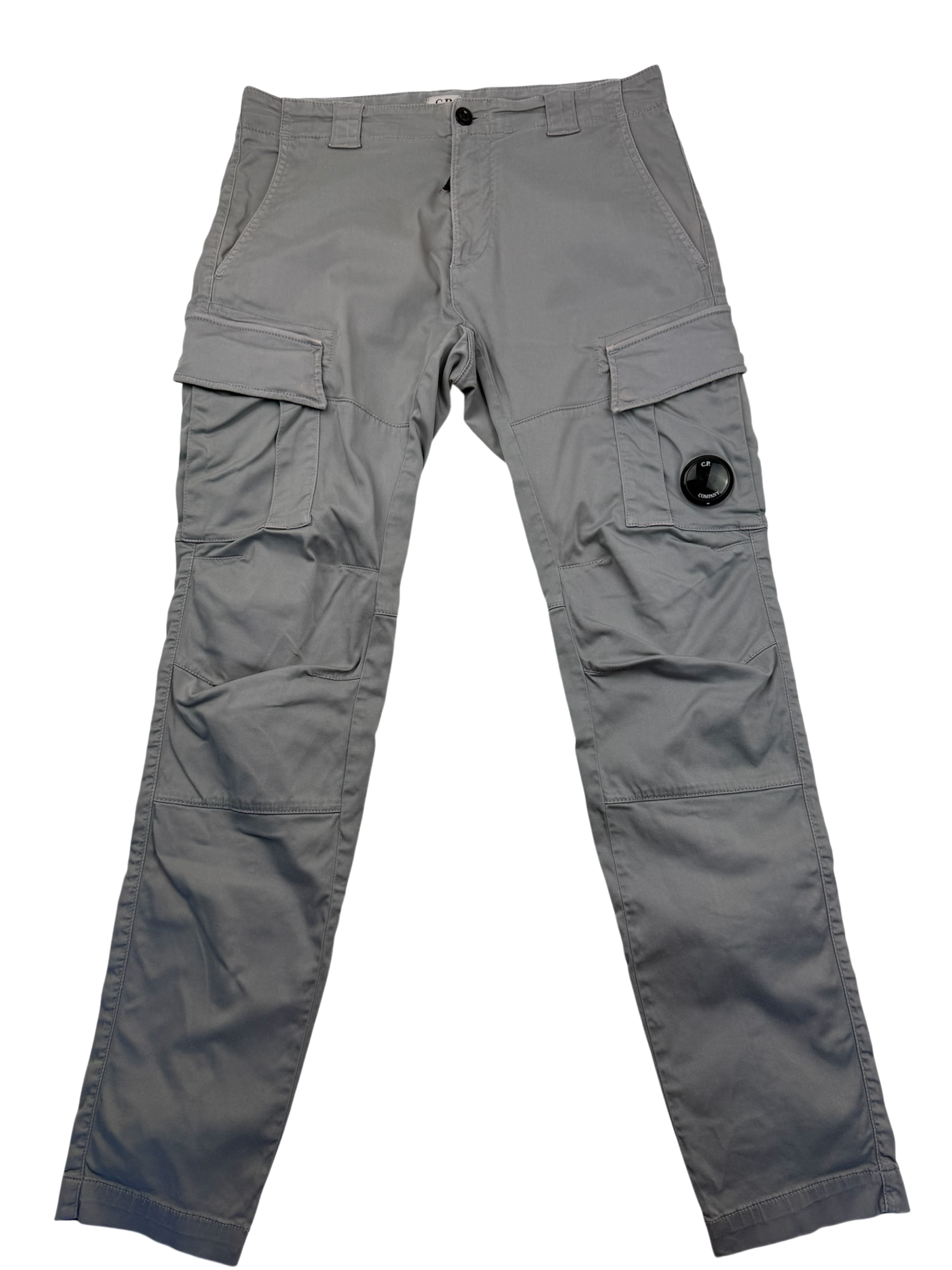 Cargo C.P. Company – Taille M / 48 – Gris
