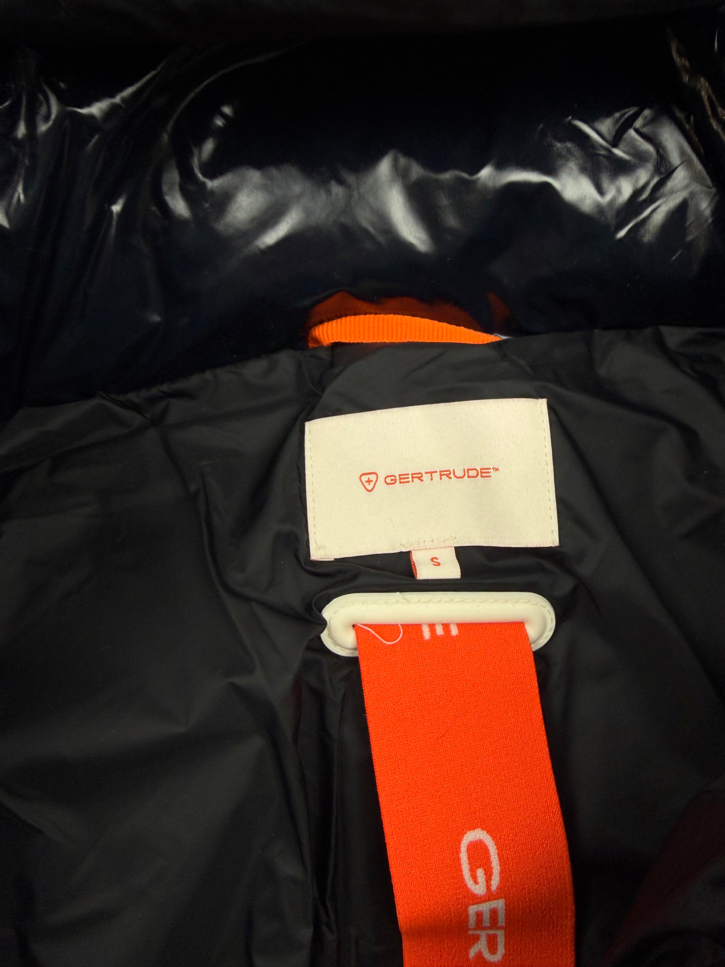 Doudoune Gertrude Lili Bright - Taille S - Dark Night