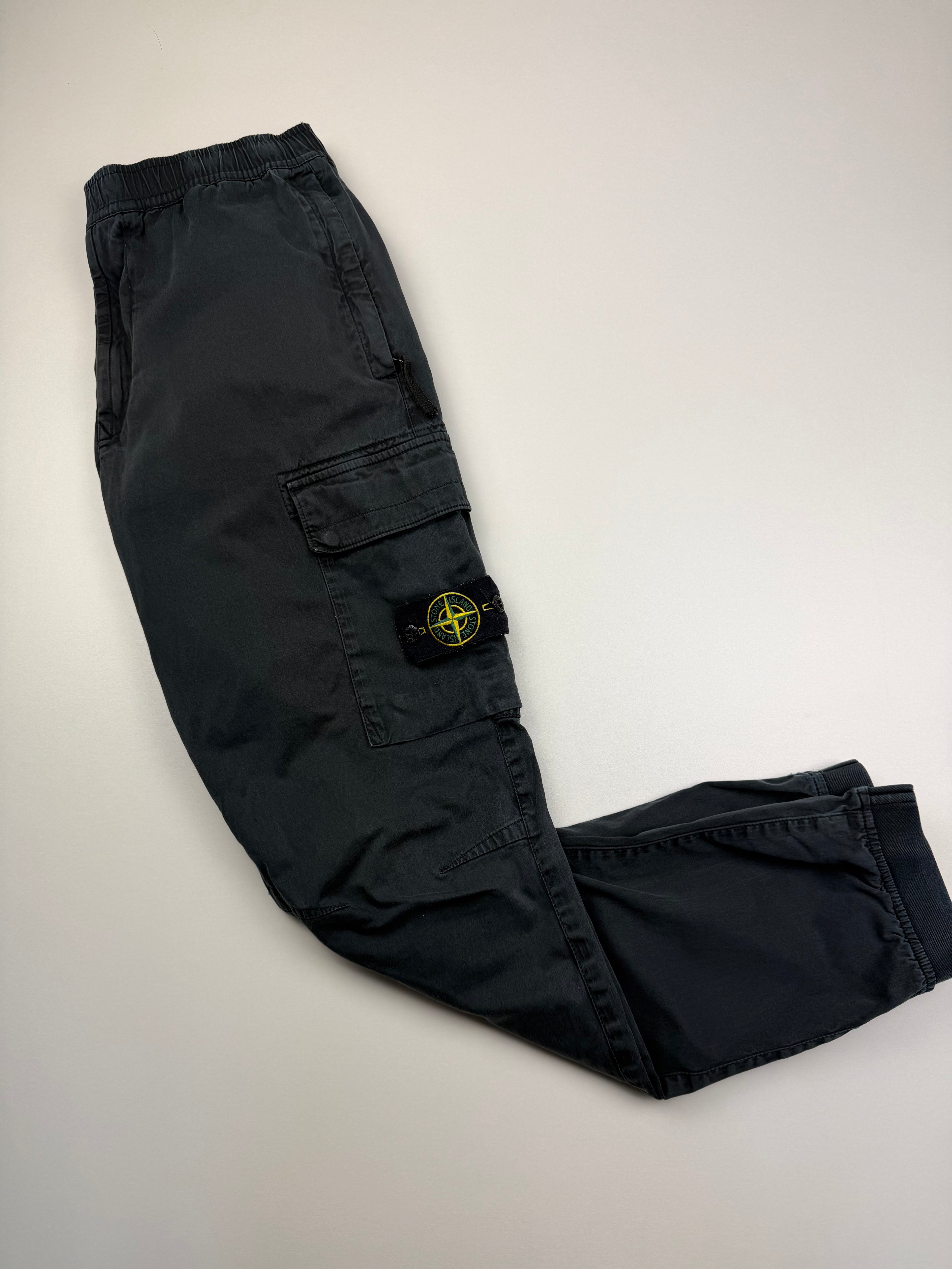 Cargo Stone Island – Taille M / W33