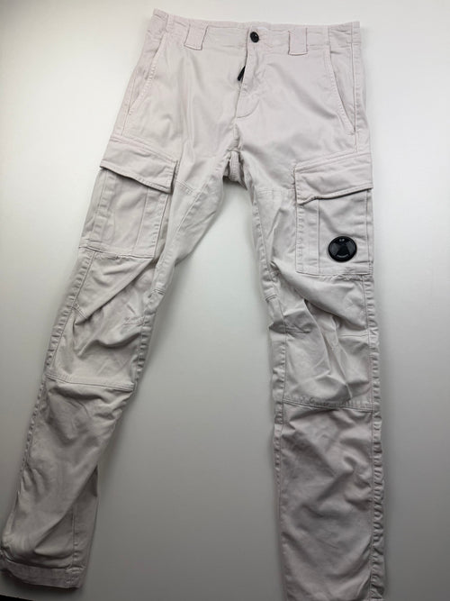 Cargo C.P. Company – Taille S/44 – Crème