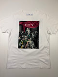 T-shirt Off-White “Caravaggio Painting” – Taille M – Blanc