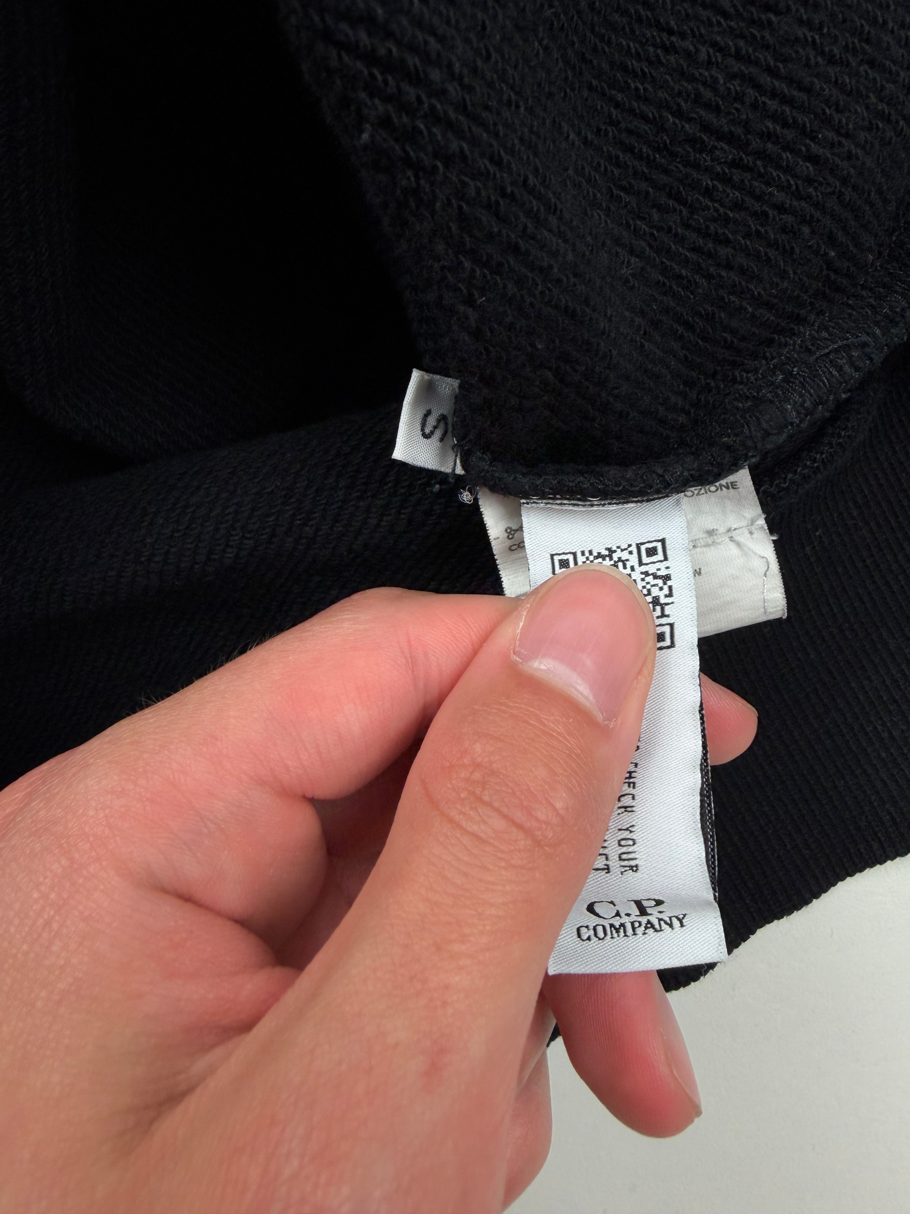 Pull Crewneck C.P. Company – Taille S