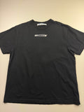 T-Shirt Off-White c/o Virgil Abloh « Pattern Printing » – Taille S