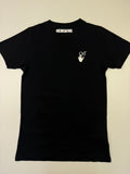 T-shirt Off-White “Pascal Arrow” – Taille S – Noir