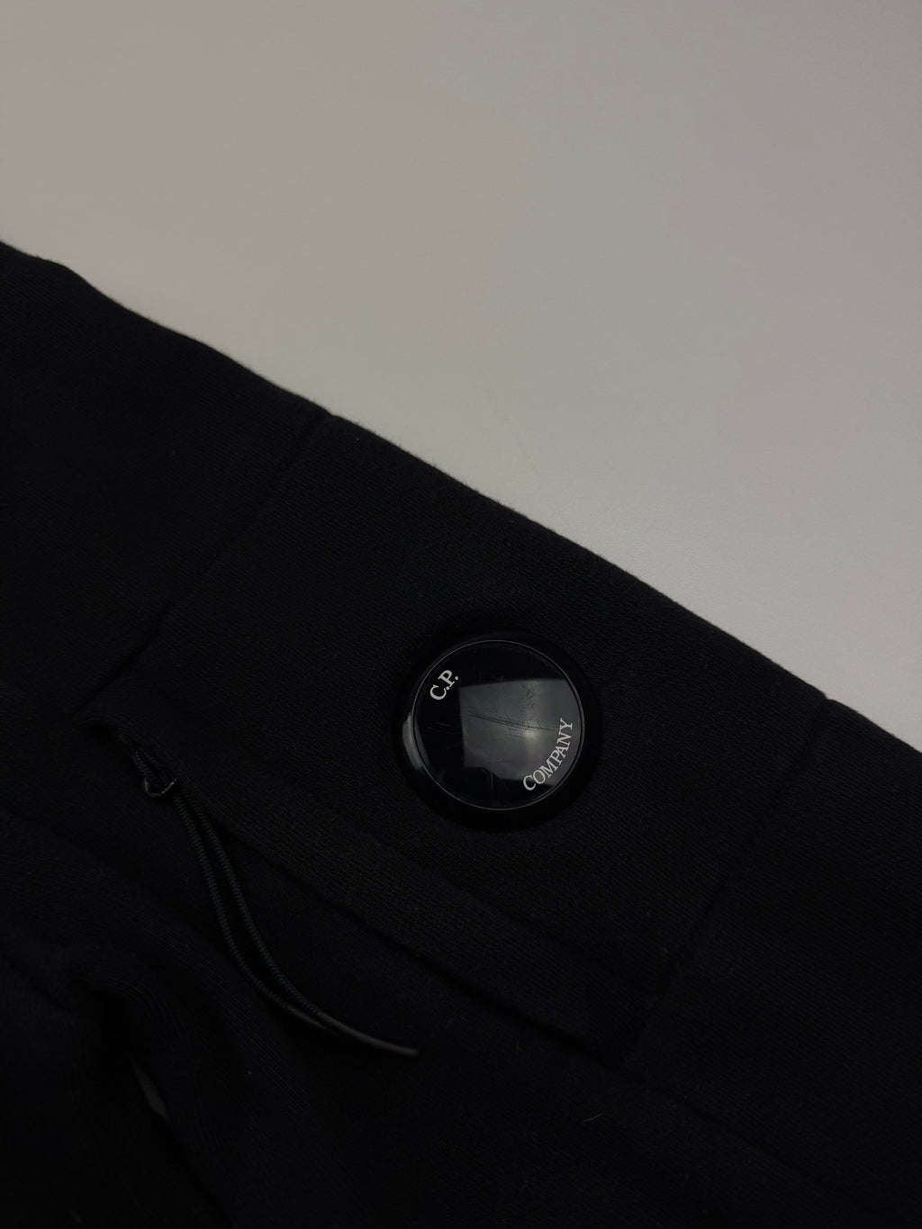 Pull Crewneck C.P. Company – Taille S