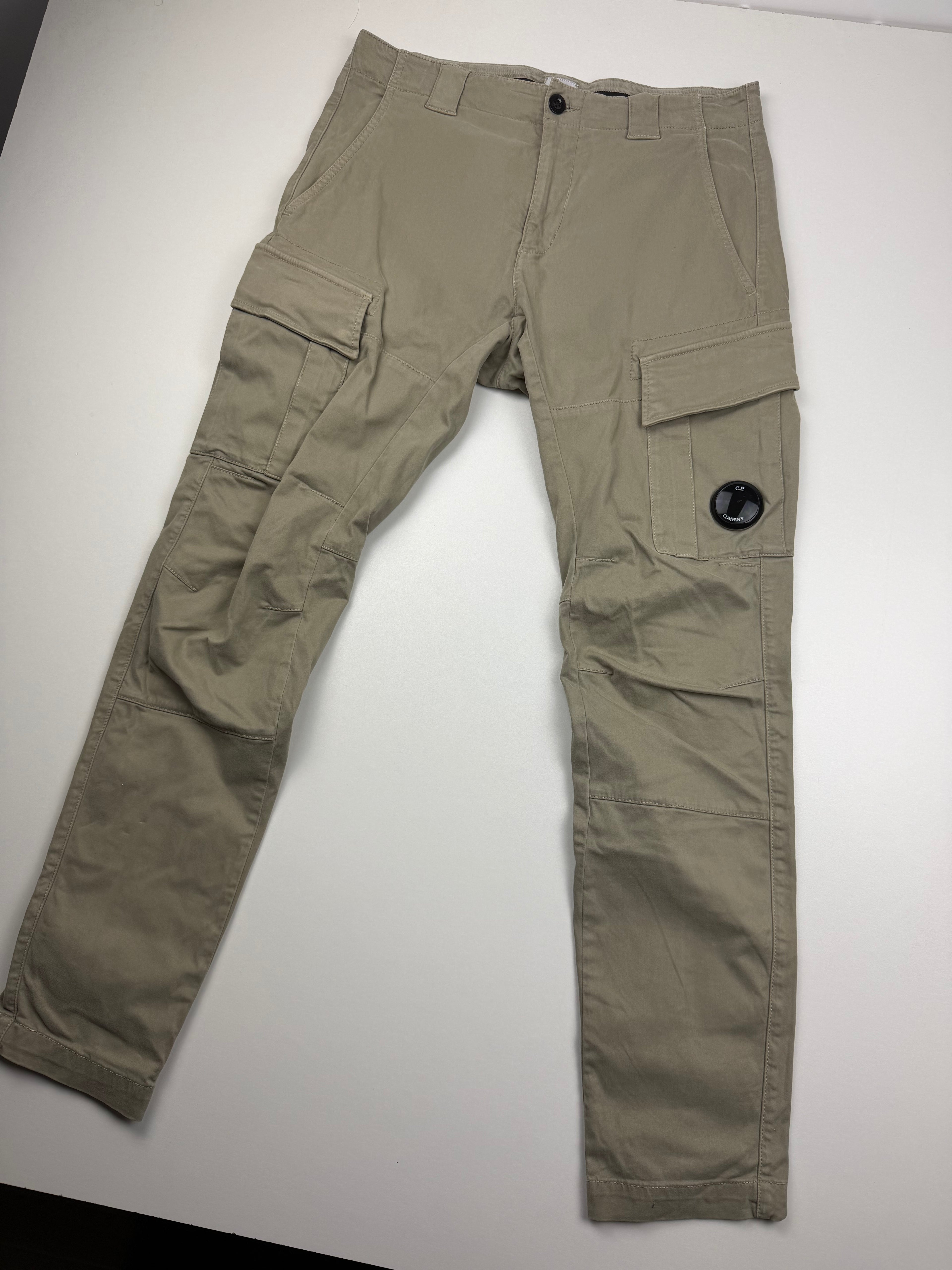 Cargo C.P. Company – Taille S / 44 – Beige
