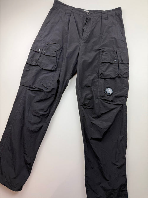 Cargo C.P. Company – Taille S/44 – Gris Anthracite