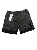 Short de bain C.P. Company – Taille M / 46 – Nylon Baja Noir
