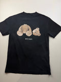 T-Shirt Palm Angels « Teddy » – Taille S – Noir