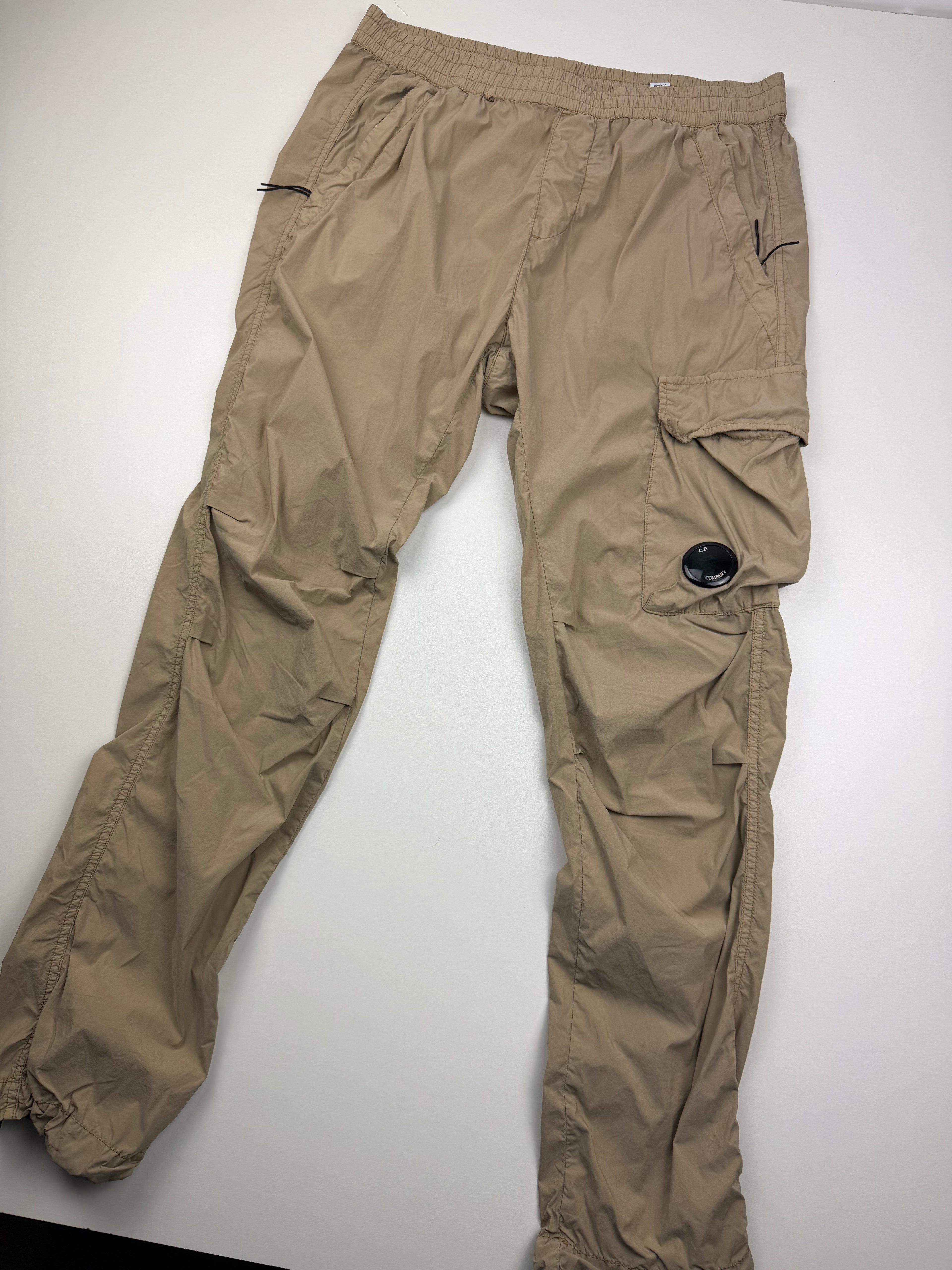 Cargo Nylon C.P. Company – Taille L / 50 – Beige